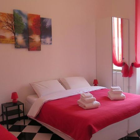 Room Casavostra Рим Екстериор снимка
