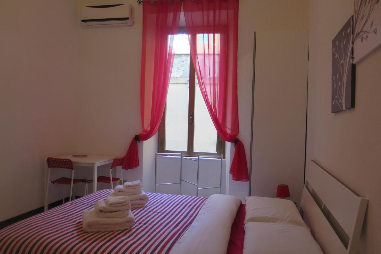 Room Casavostra Рим Екстериор снимка