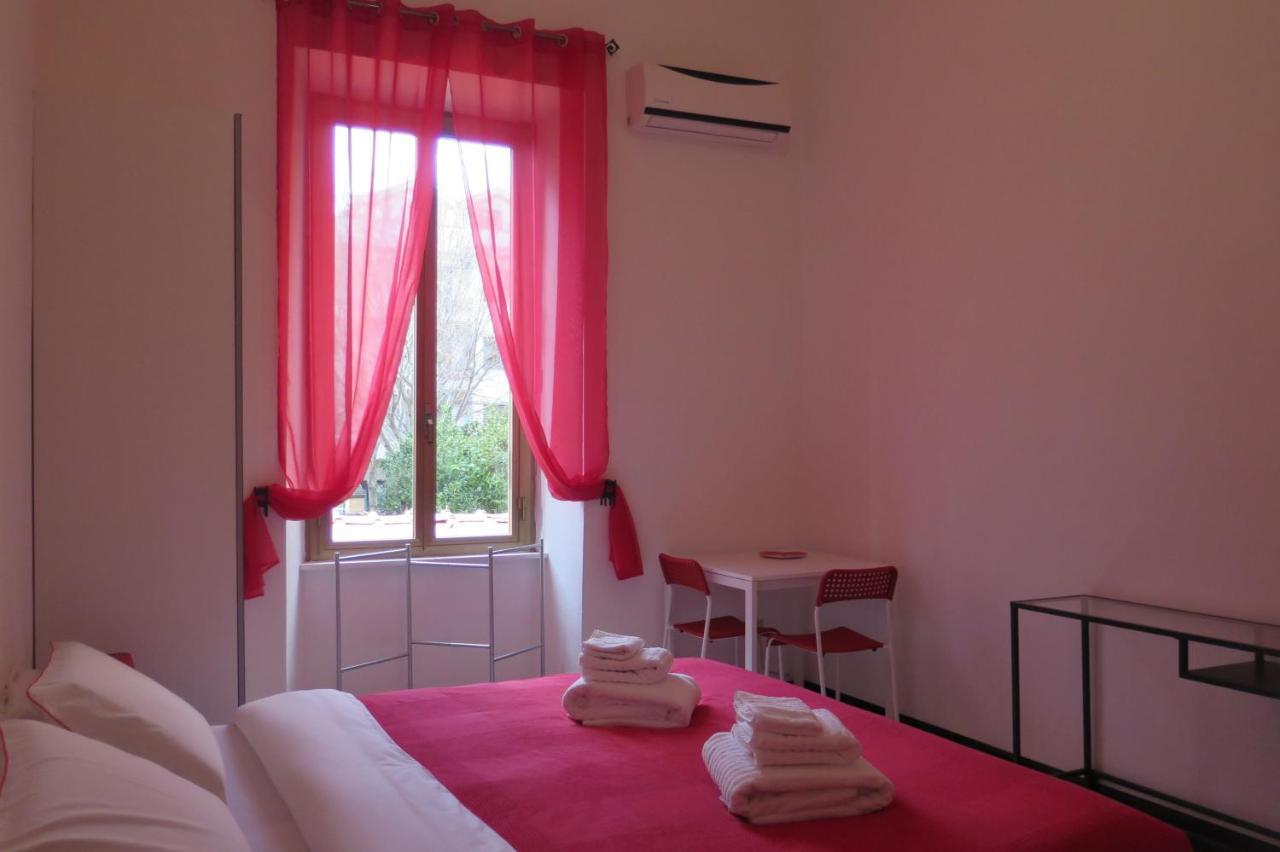 Room Casavostra Рим Екстериор снимка