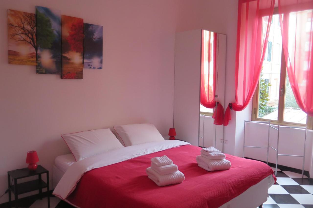 Room Casavostra Рим Екстериор снимка