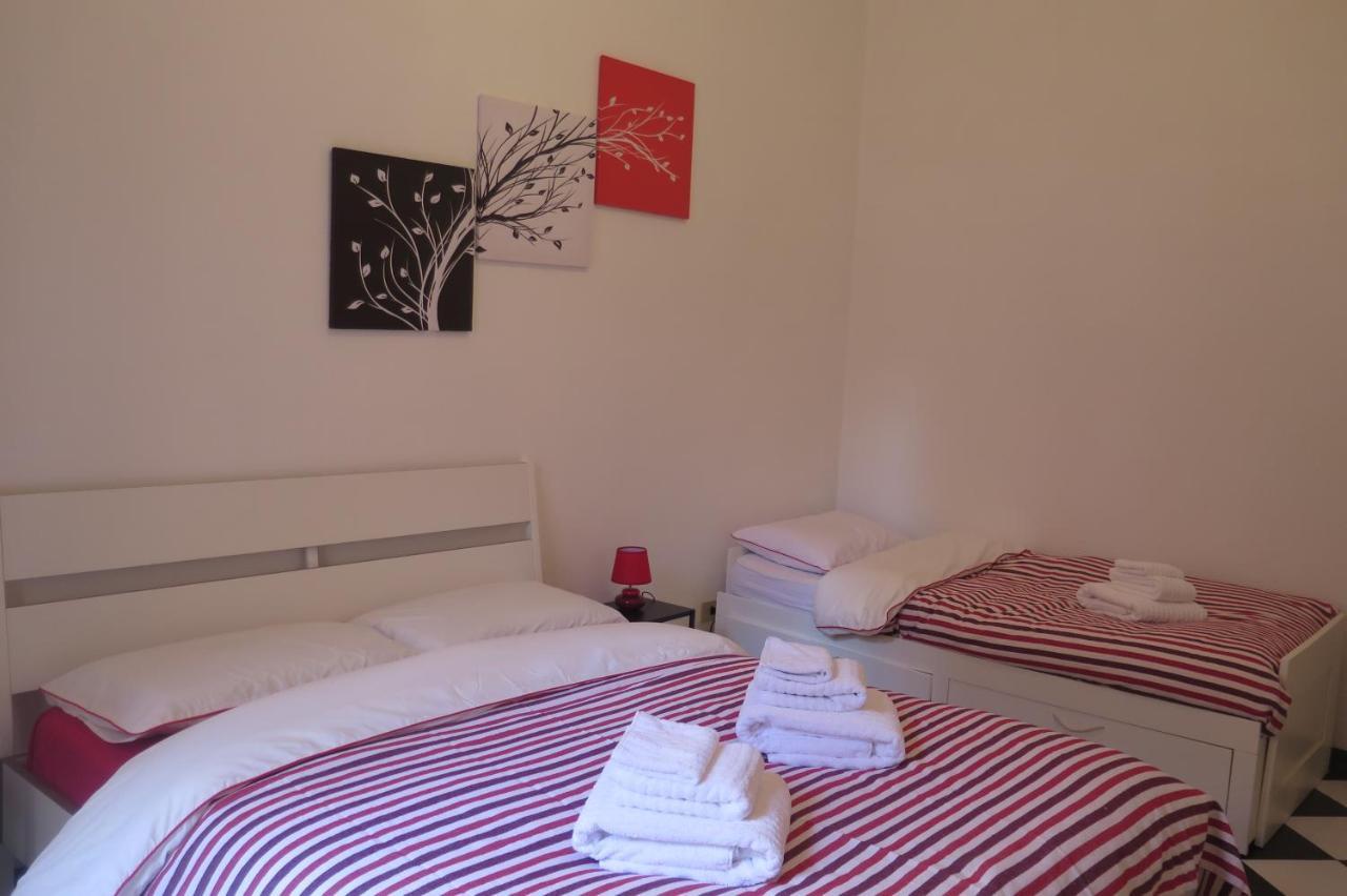 Room Casavostra Рим Екстериор снимка