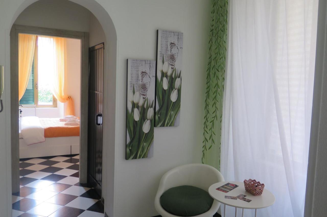Room Casavostra Рим Екстериор снимка