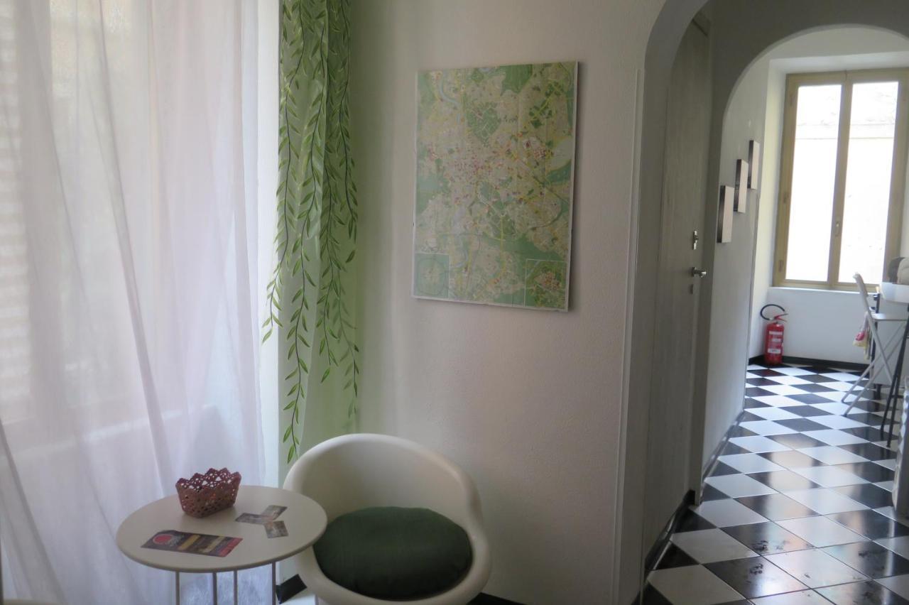 Room Casavostra Рим Екстериор снимка