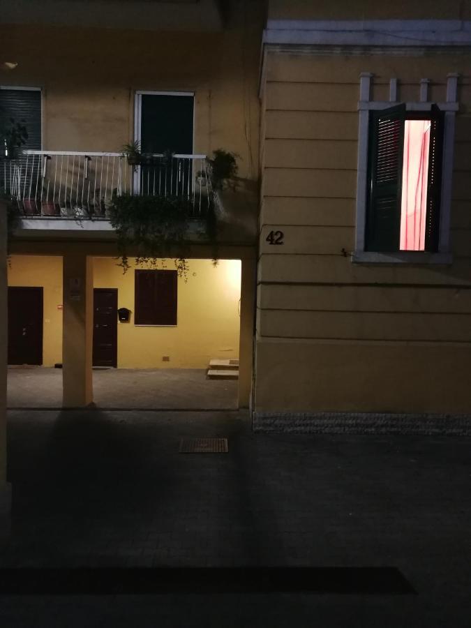 Room Casavostra Рим Екстериор снимка
