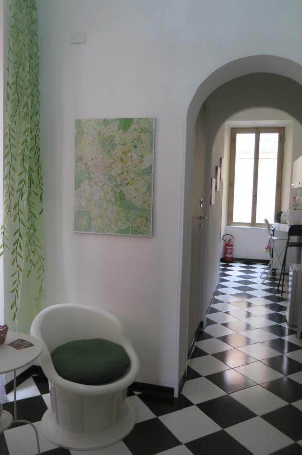 Room Casavostra Рим Екстериор снимка