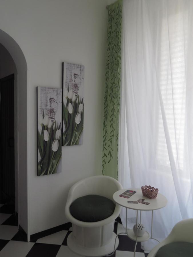 Room Casavostra Рим Екстериор снимка