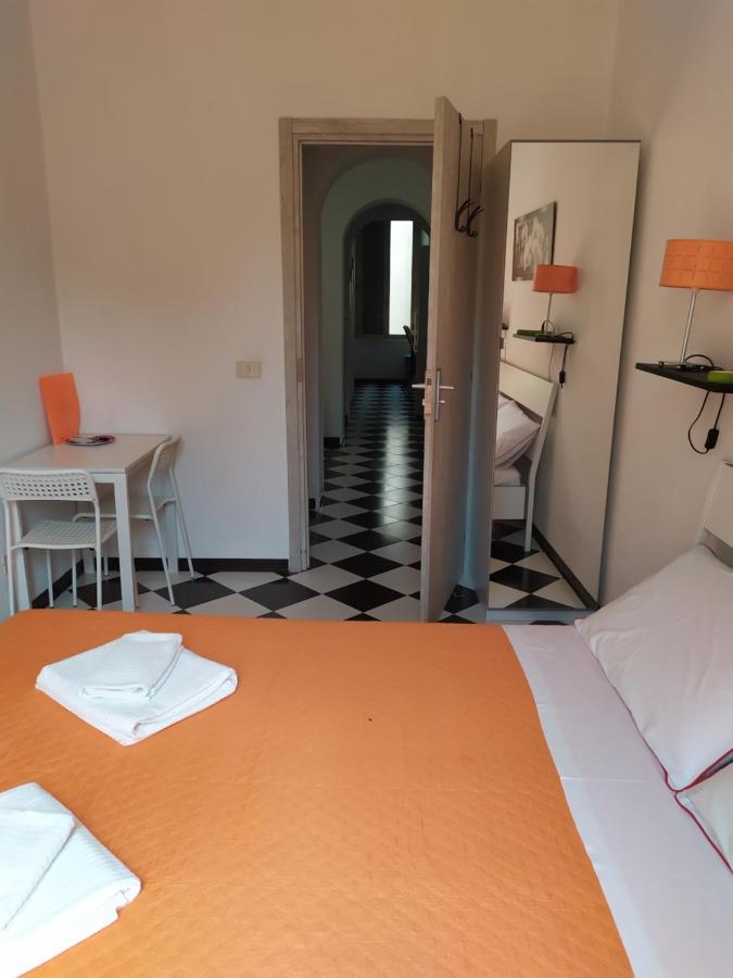Room Casavostra Рим Екстериор снимка