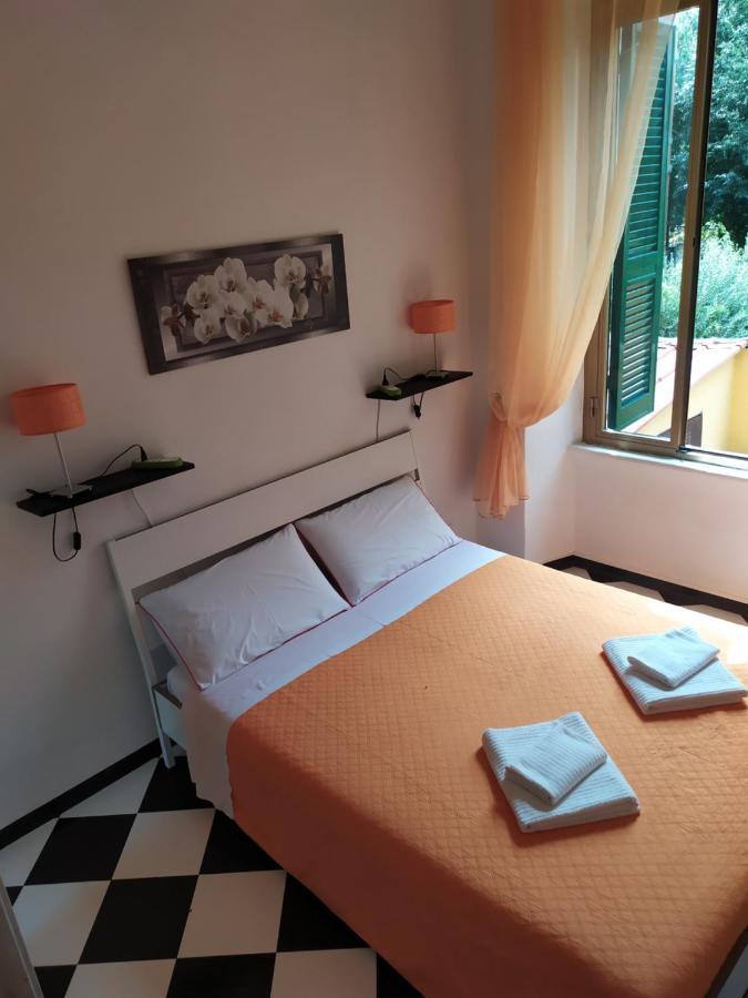 Room Casavostra Рим Екстериор снимка