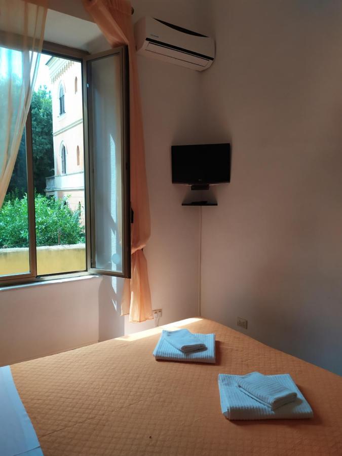 Room Casavostra Рим Екстериор снимка